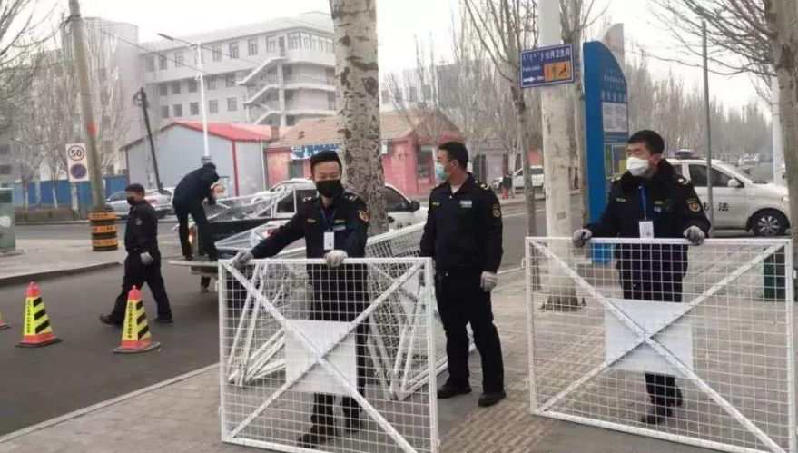 疫情就是命令，看疫情來臨時(shí)無線設(shè)備